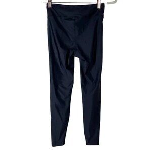 Heroine Sport‎ Women's Activewear Leggings Size Medium Black